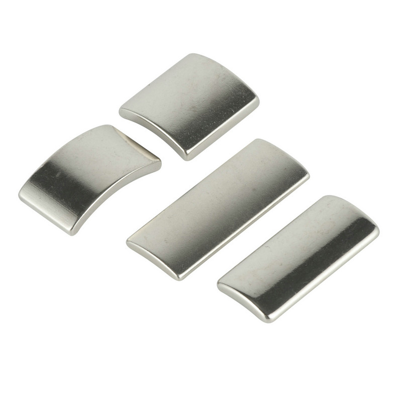 Neodymium Magnet Arc