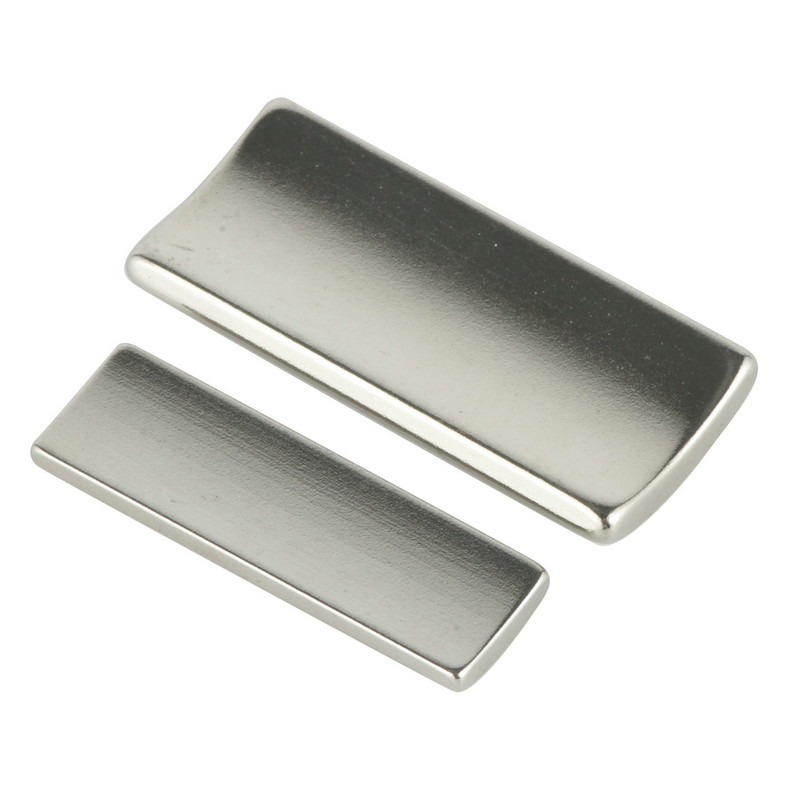 Neodymium Magnet Arc