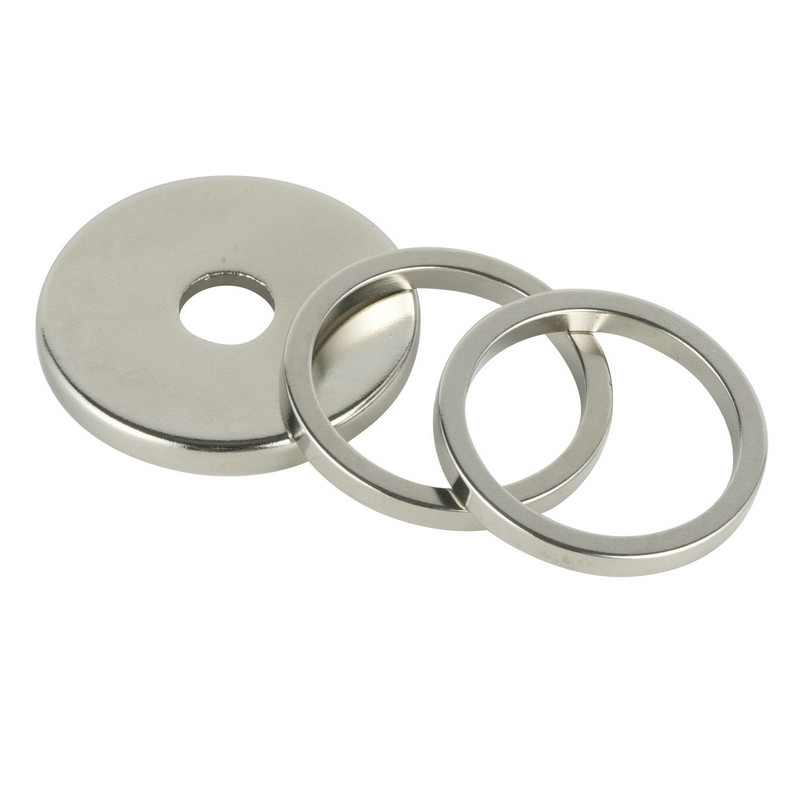 Neodymium Magnet Disc